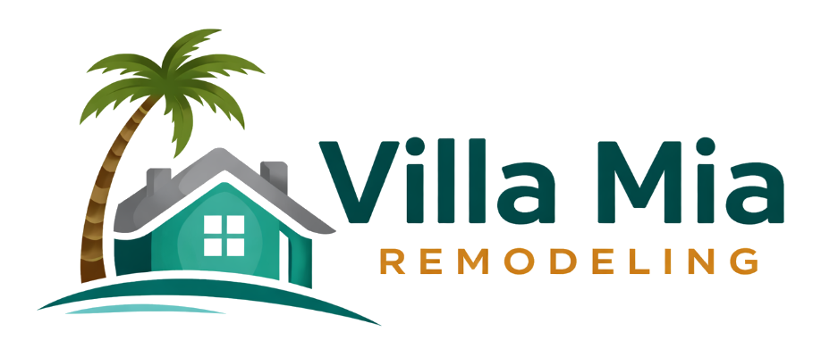 Villamia Logo